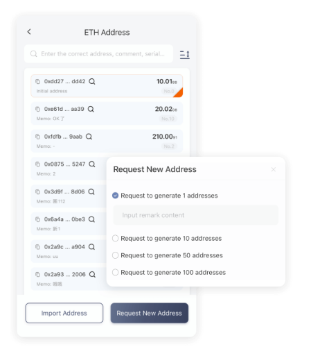 小水田